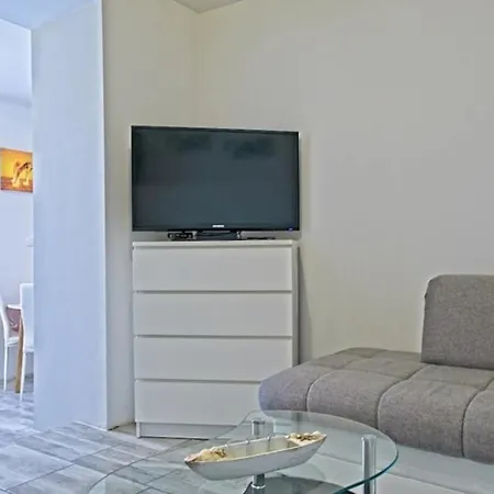 Apartment Apartment Vita