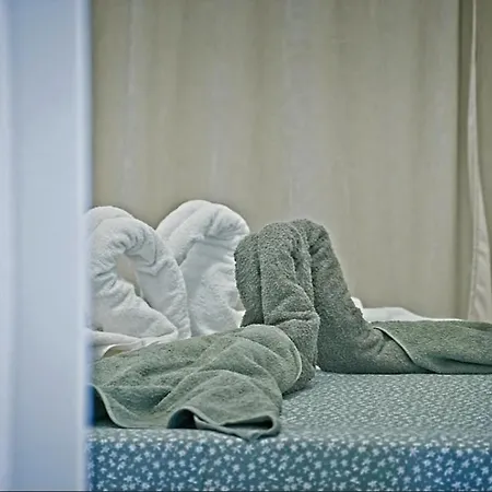 Διαμέρισμα Apartment Vita Postira