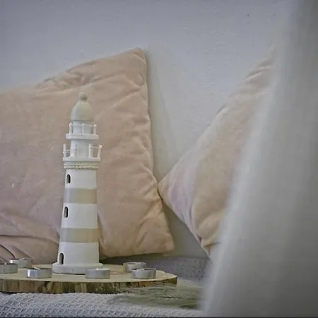 Διαμέρισμα Apartment Vita