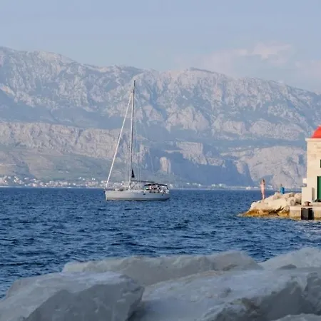 Apartment Vita Διαμέρισμα Postira