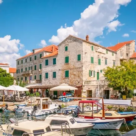 Apartment Vita Διαμέρισμα Postira