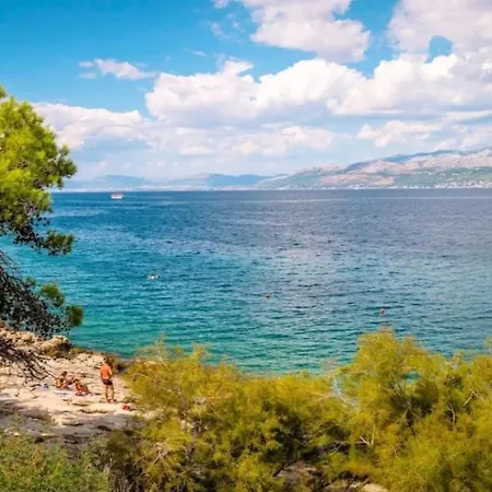 Apartment Vita Διαμέρισμα Postira