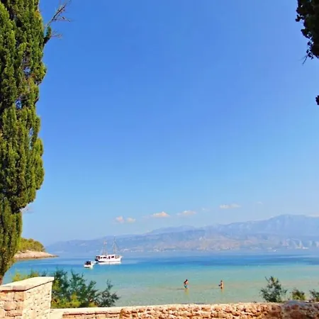 Διαμέρισμα Apartment Vita