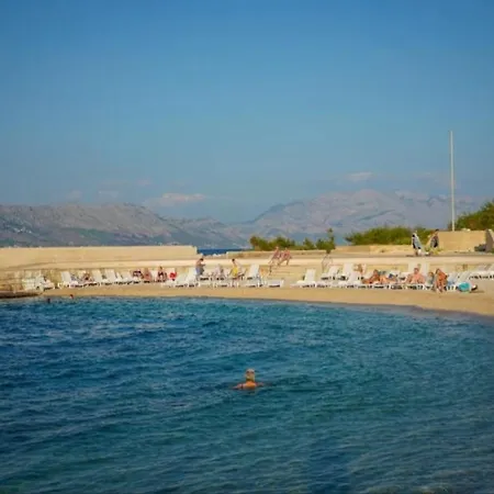 Διαμέρισμα Apartment Vita