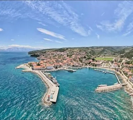 Διαμέρισμα Apartment Vita Postira