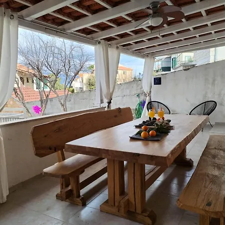 Διαμέρισμα Apartment Vita