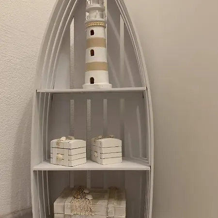 Lejlighed Apartment Vita *