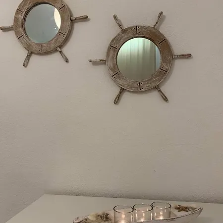 Apartment Apartment Vita Postira