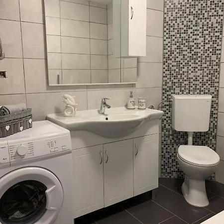 Apartment Vita Lejlighed