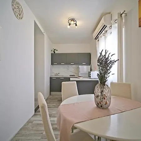 Apartment Vita Lejlighed