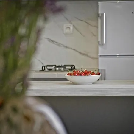 Apartment Vita *