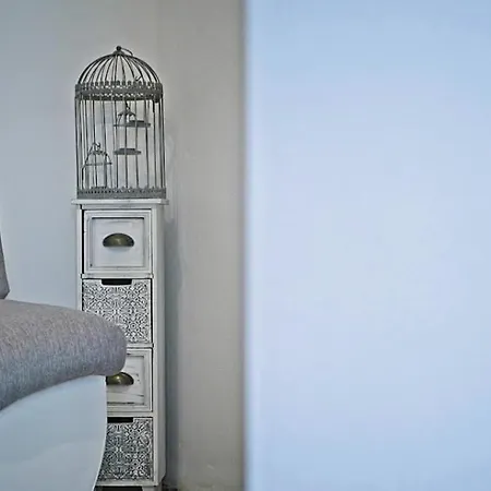 Apartment Vita Lejlighed