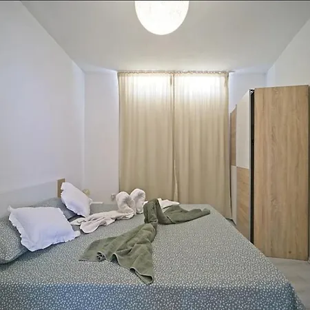 Apartment Apartment Vita *