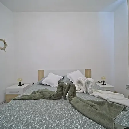Apartment Vita