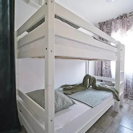 Apartment Vita *