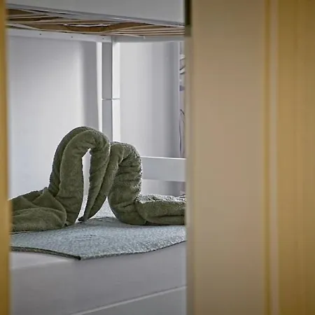 Apartment Vita Lejlighed Postira