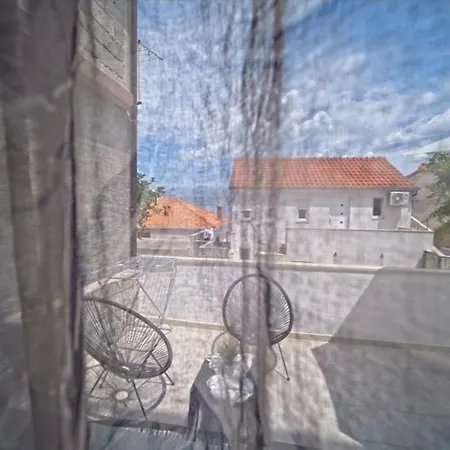 Apartment Vita Lejlighed *