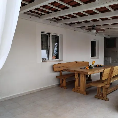 Lejlighed Apartment Vita *