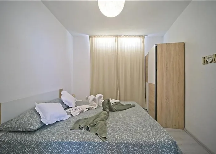 公寓 Apartment Vita *