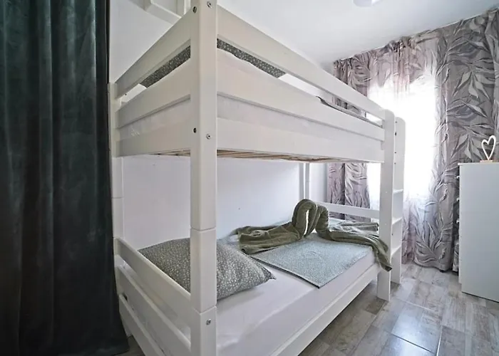 Apartment Vita *