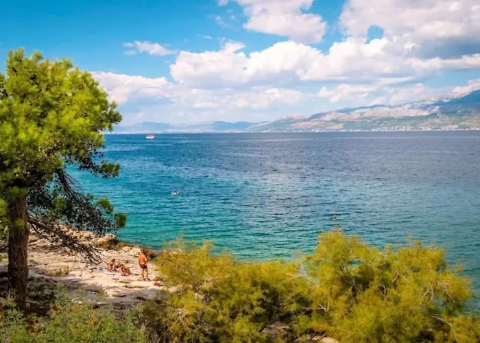 Apartment Vita 公寓 波斯蒂勒